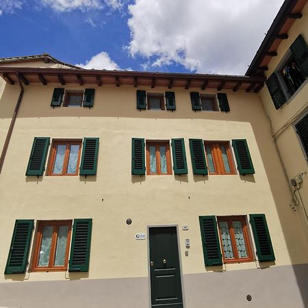 La Piazzetta - Affittacamere San Piero a Sieve Exterior photo