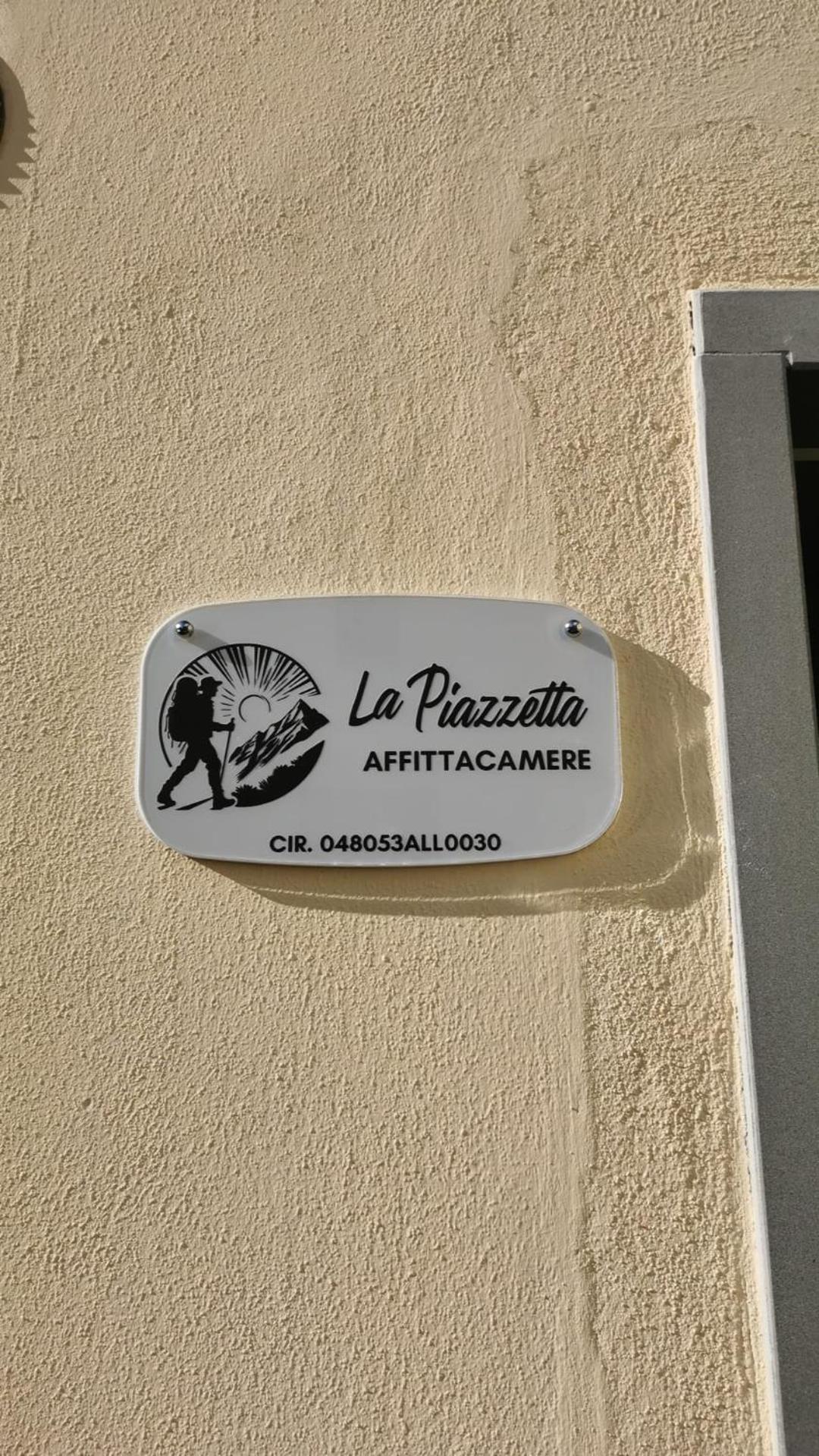 La Piazzetta - Affittacamere San Piero a Sieve Exterior photo